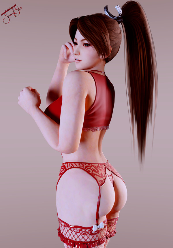 .:Demure - Undeniable:.