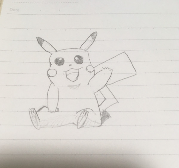 ポケモン、、、？？