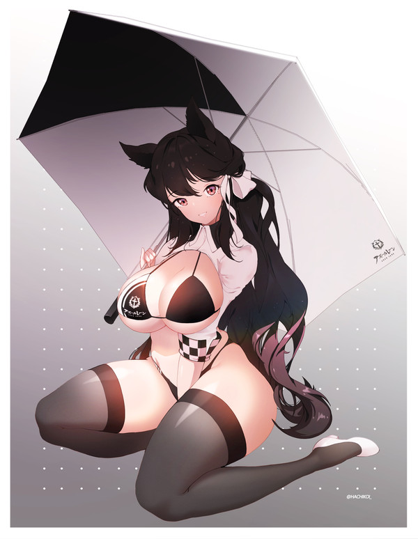 ♥