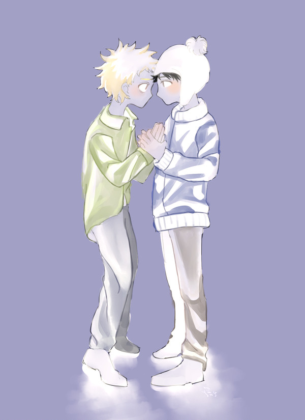 creek