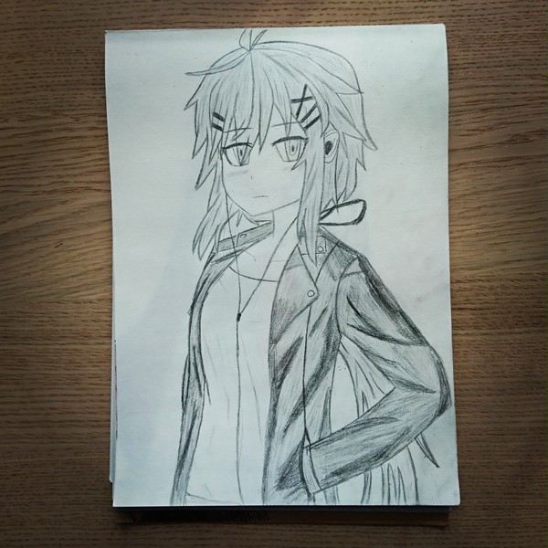 Random work #1