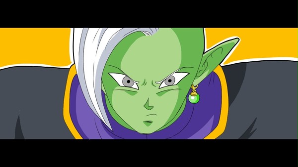 Random Artworks 12 BlackXZamasu