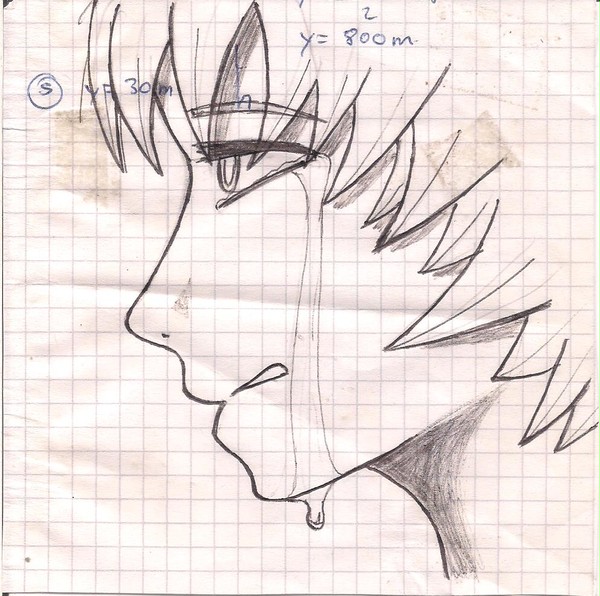 shonen sadness for with love