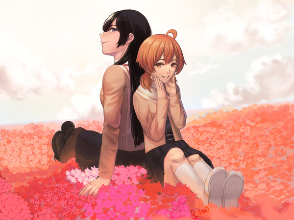 やがて君になる