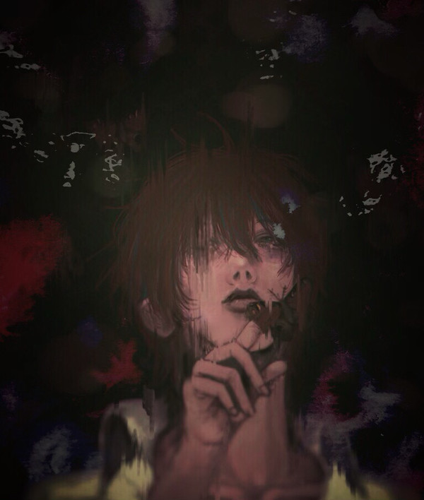 プマイ落書き詰め②