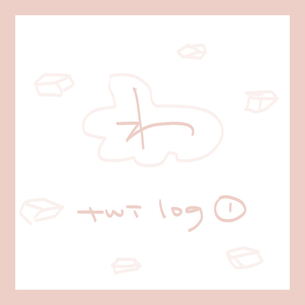ワlog①