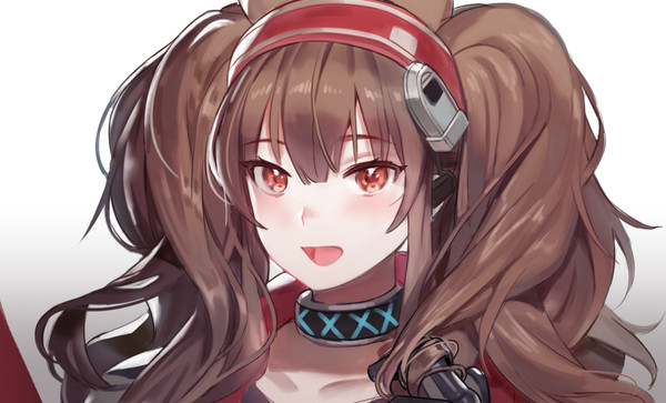 私の髪, そんなにきれい?