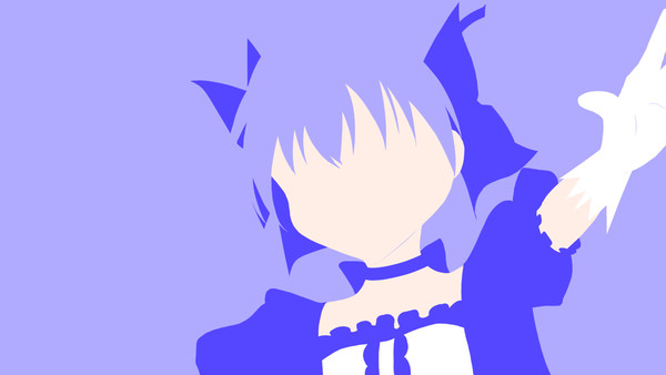 にじさんじロリ組壁紙[minimalist]