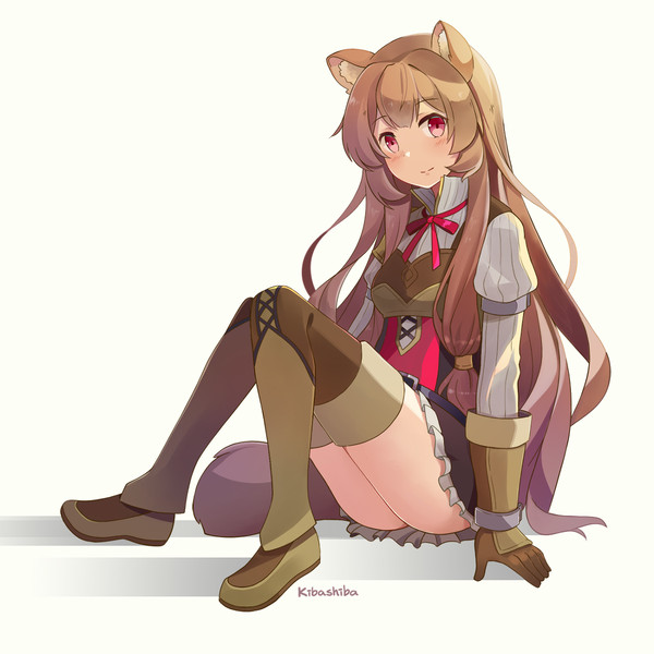 ラフタリア