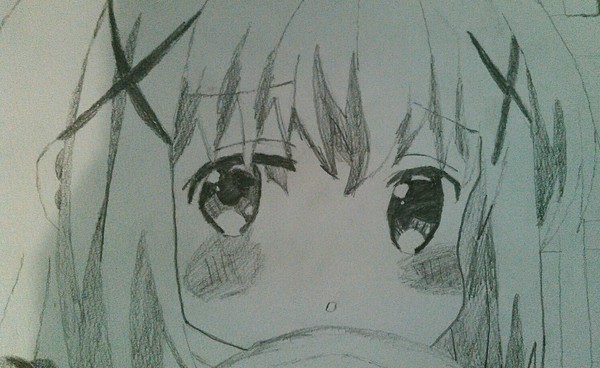 チノちゃん