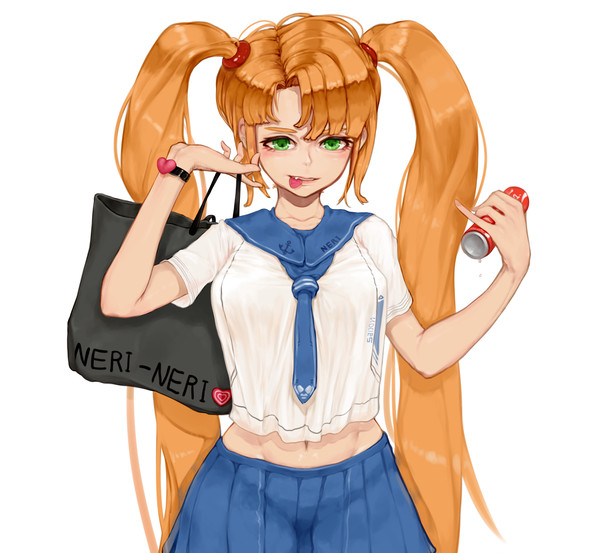 라스트오리진_네레이드_lastorigin_nereid