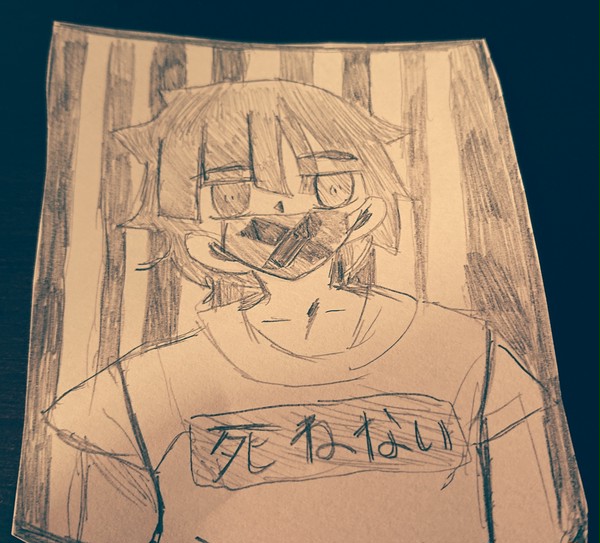 イラスト