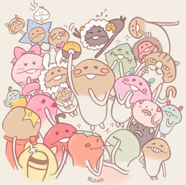 なめこ
