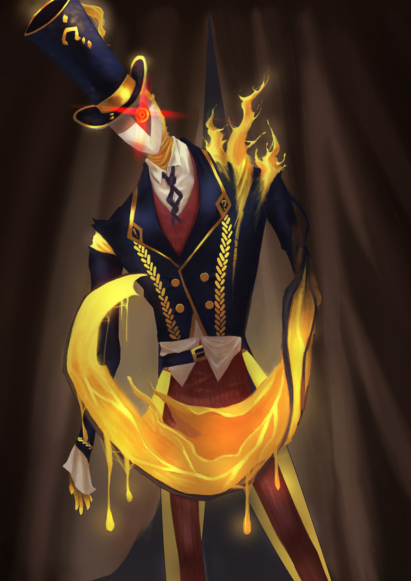 金與紅