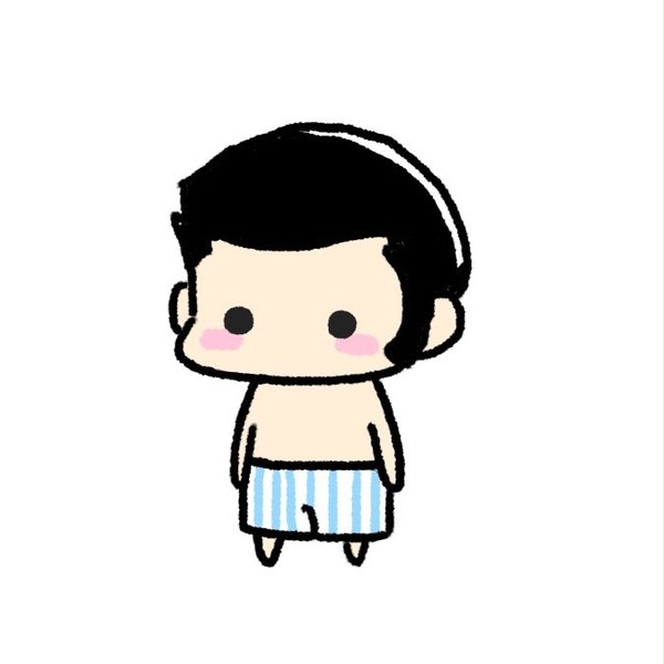 ちびちゃんまとめ②
