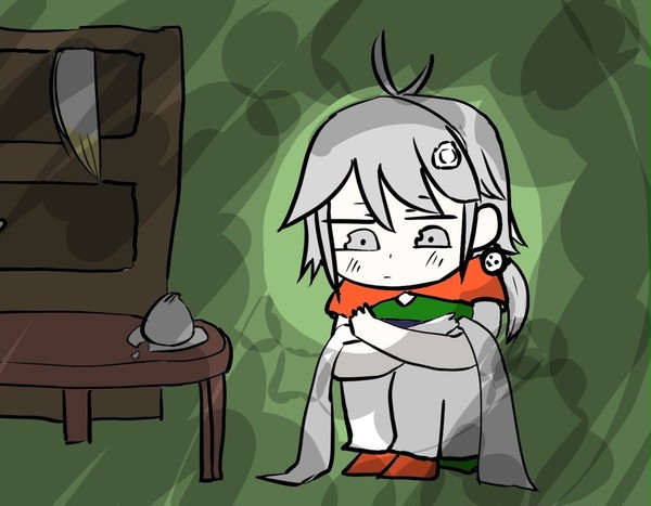ダダダダ天使