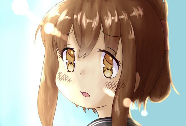 なのです！