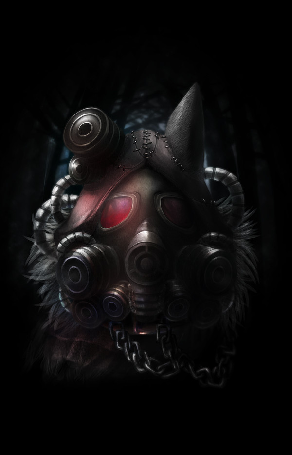 Phantom