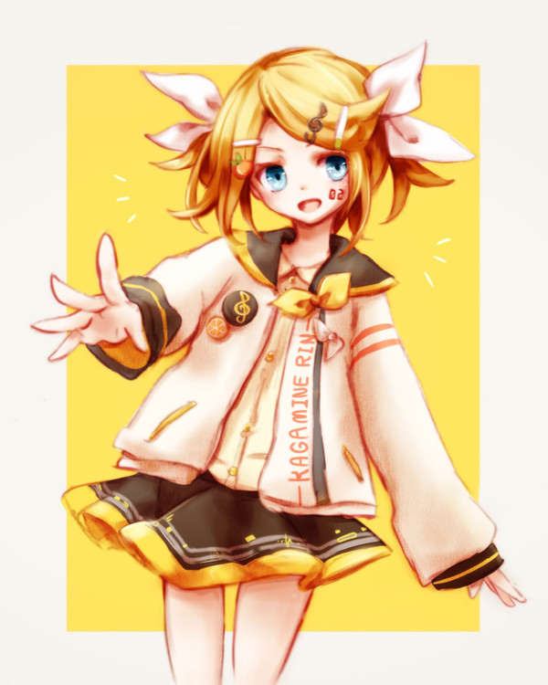 rin-chan