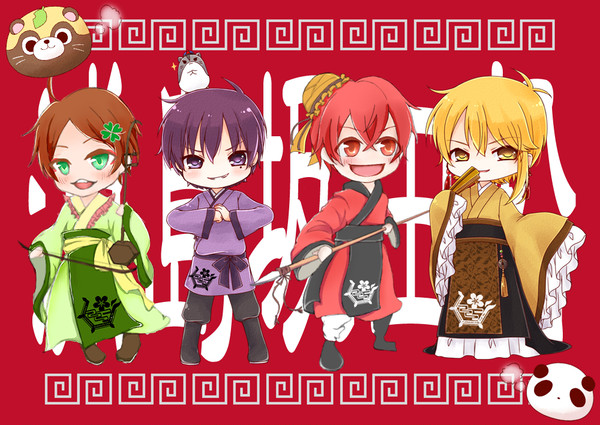 合作ログ