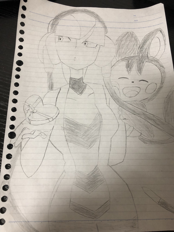 れんしう