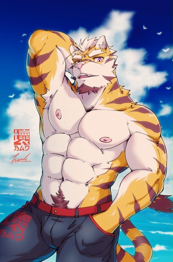 Summer is coming