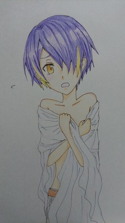 忍君!