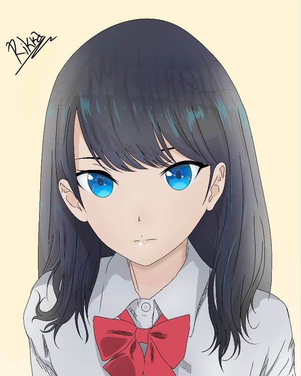 Takarada Rika