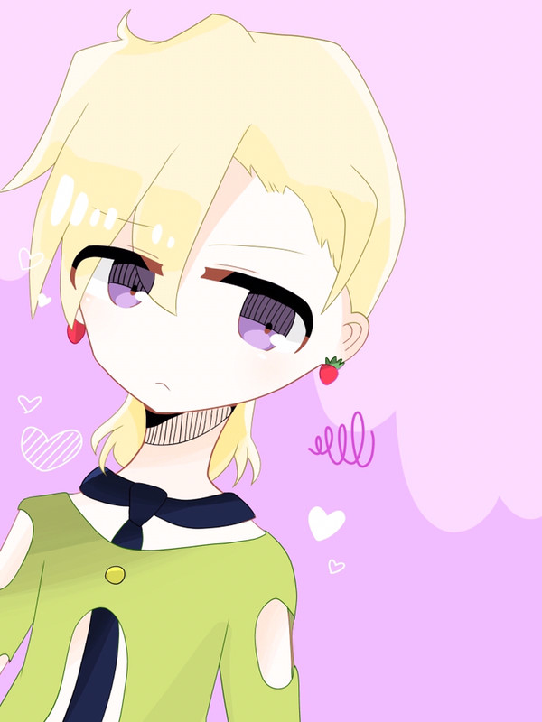 JOJOログ3