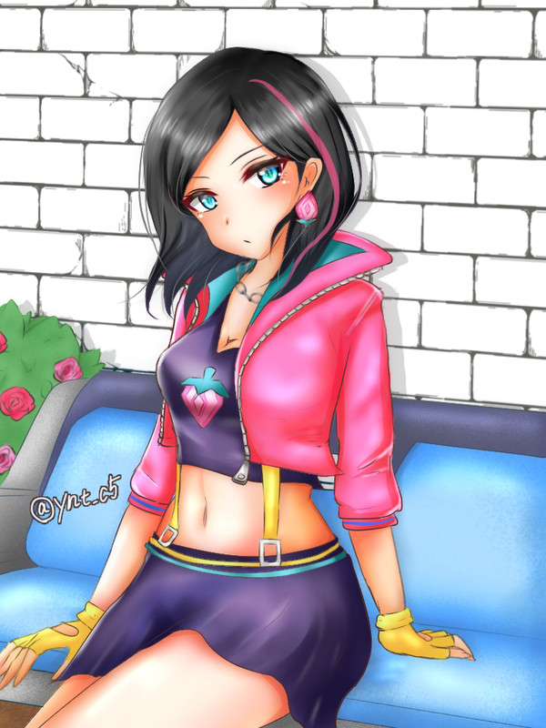 ロックス