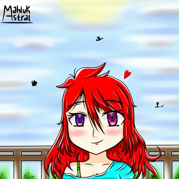 My OC