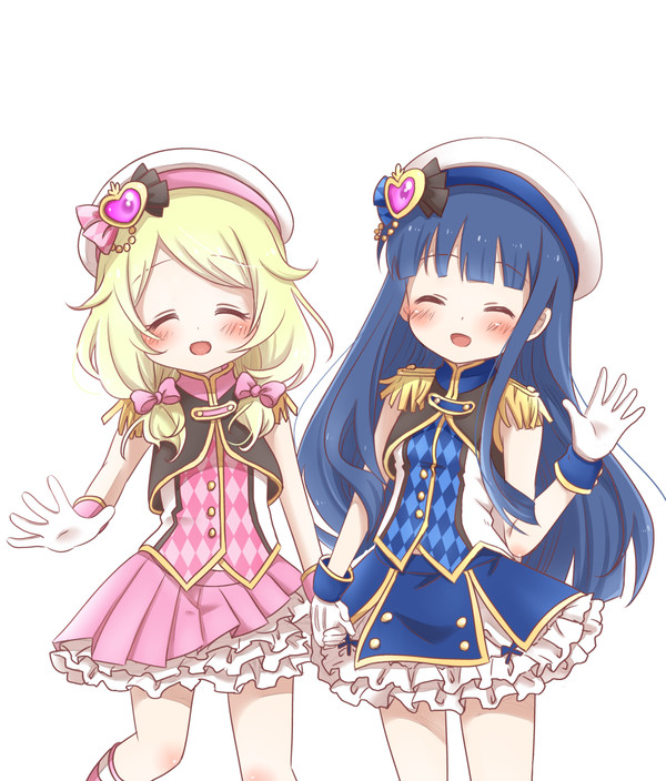 「おまたせ」
