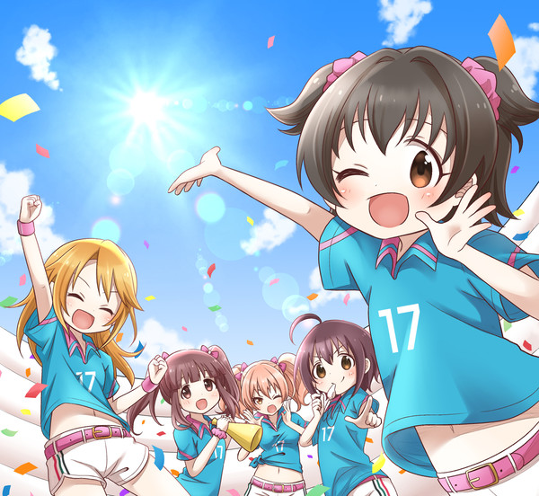 青空エール!