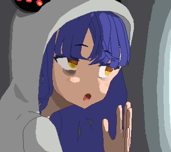 コネクター　ゆみ