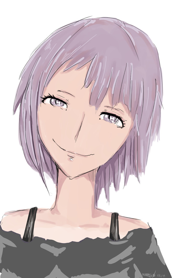 スマイル