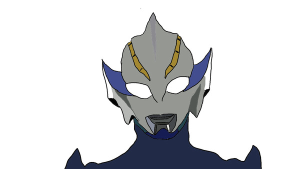 ウルトラマンヒカリ