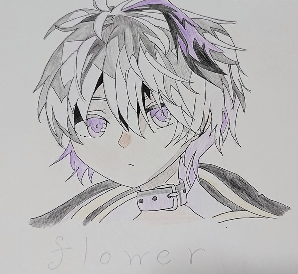 花ちゃん