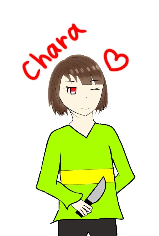 Chara