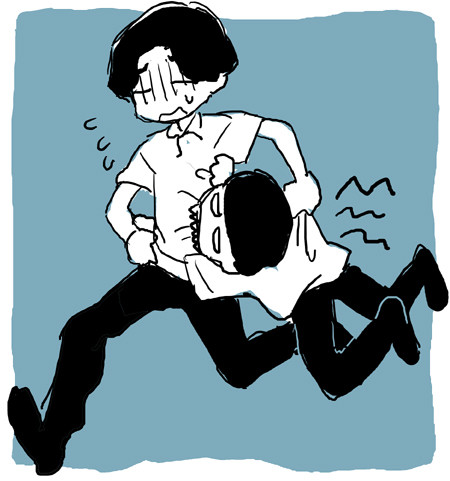 がっこわログ
