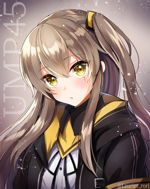 UMP45