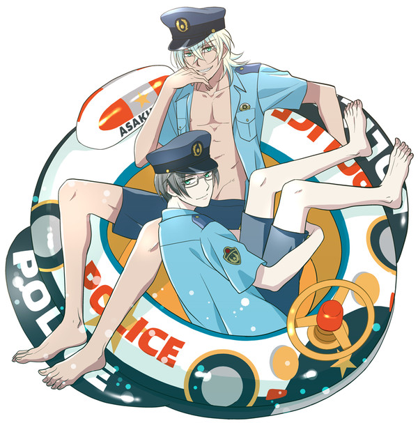 レオマブログ1