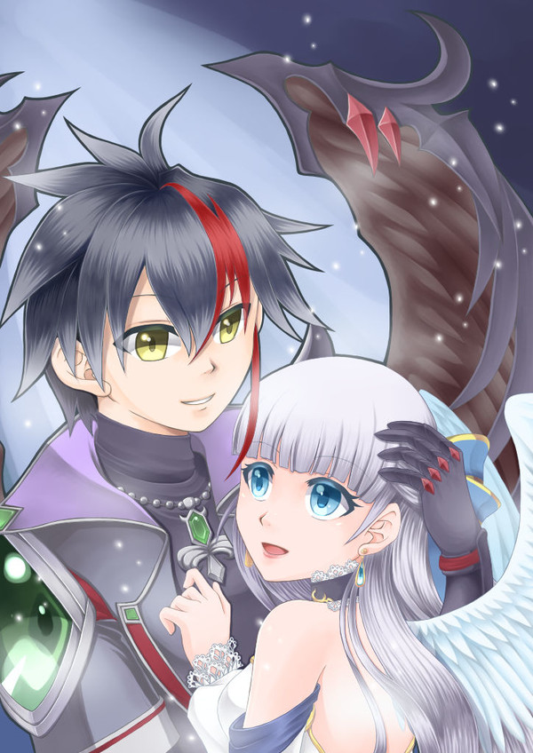 クリスマスの奇跡