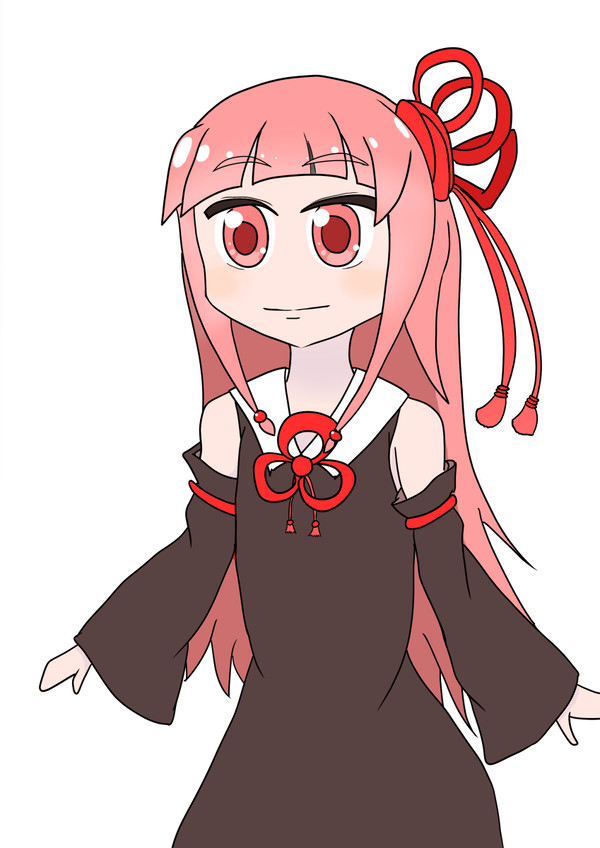 茜ちゃん
