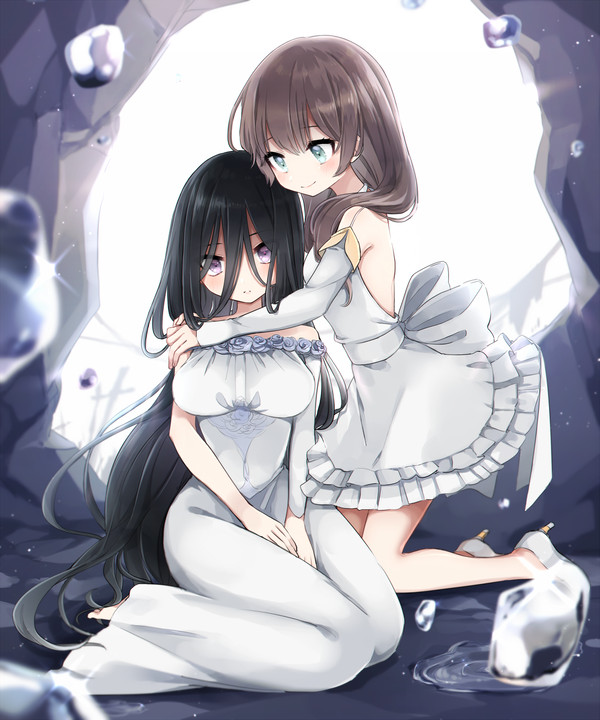 キミのいる世界
