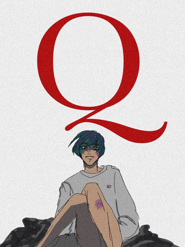 Q