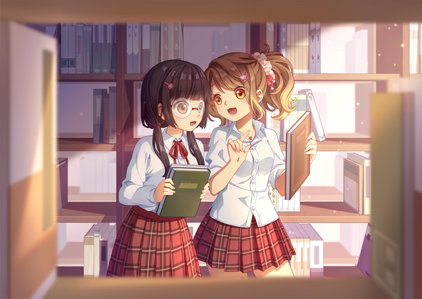 図書館