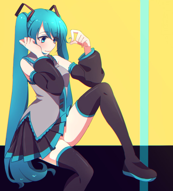 お題箱より