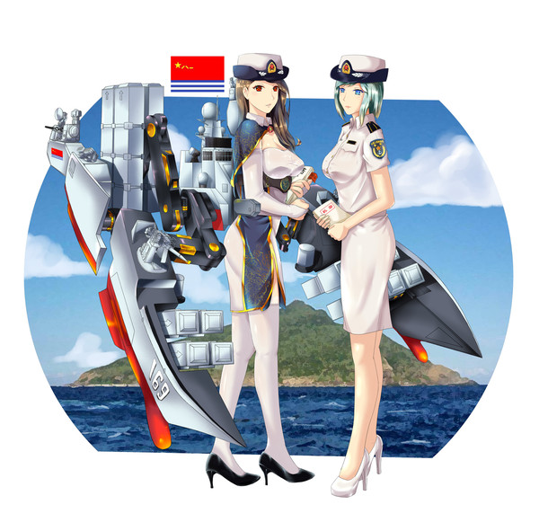 任务归来交任务的DDG169武汉