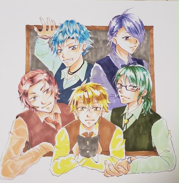 10th anniversary