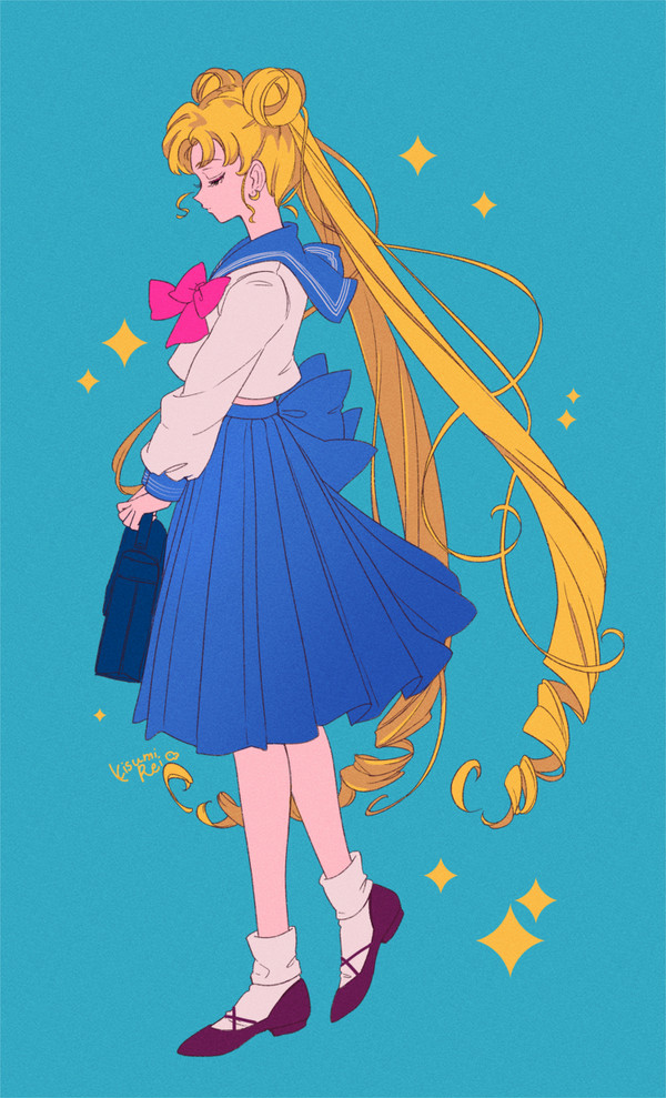 MOON - 1/1